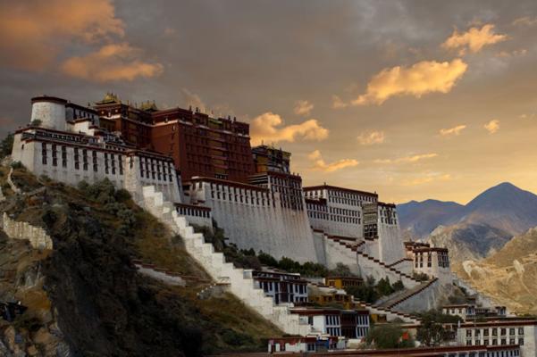 Tibet Ors, photo 1