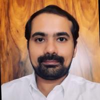 Sankara Sambasivan, photo 1