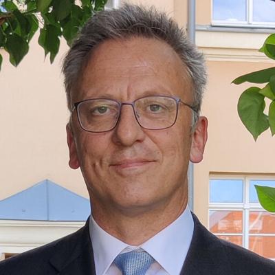 Alexander Runge, photo 1