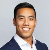 Alexander Lin, photo 2