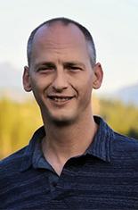 Scott Kubly, photo 2