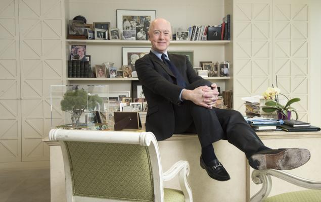 david bradley, photo 1