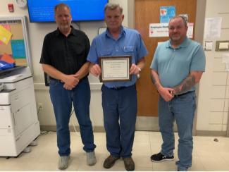 Nathan Sherer, photo 2