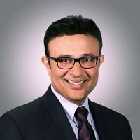 Sameer Ramchandani, photo 1