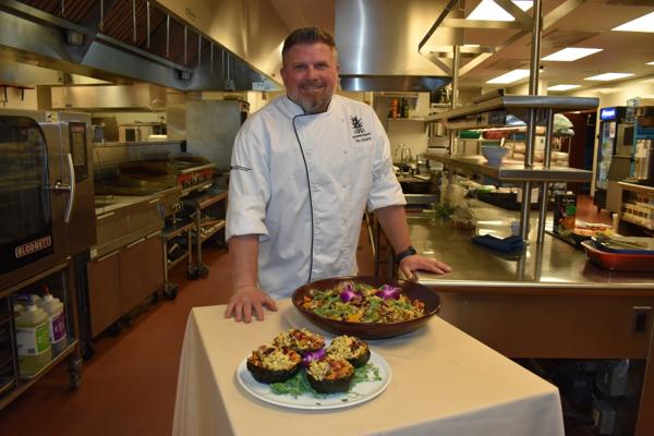 Joel Kennison, photo 2