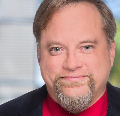 Tim Janowski, photo 1