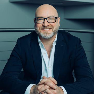 Brad Schneck, photo 1