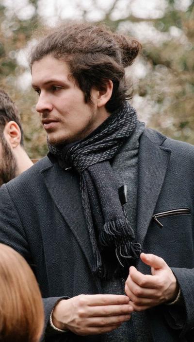 Vojtech Konecny, photo 2