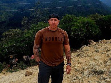 James Urban, photo 1