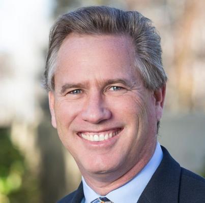 Chris Adams, photo 1