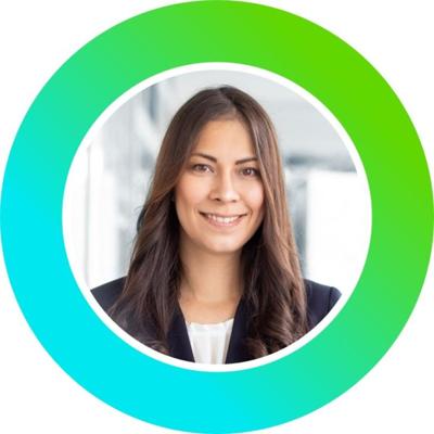 Nicole Schlegel, photo 1