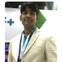 Akhlesh Tiwari, photo 1