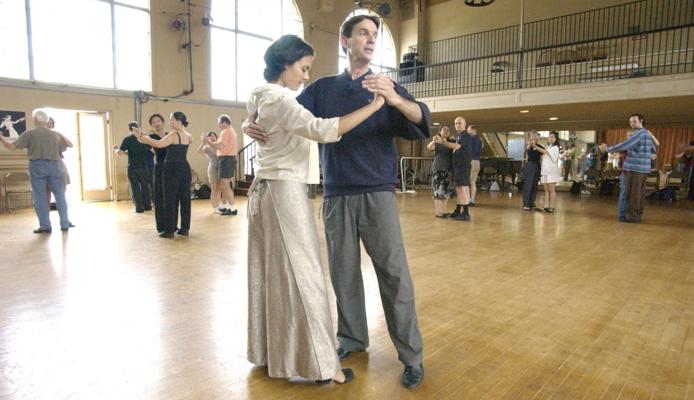 Richard Falls, photo 1