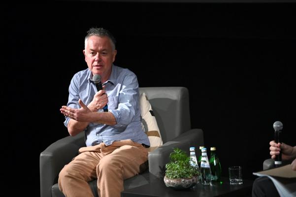 Michael Winterbottom, photo 1