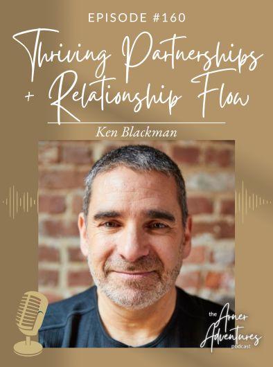 Ken Blackman, photo 1