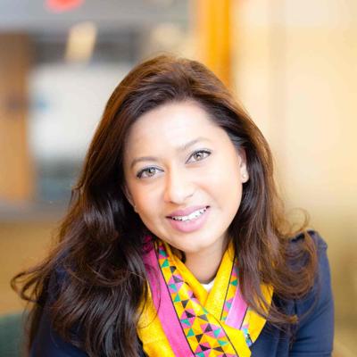 Joerose Tharakan, photo 1