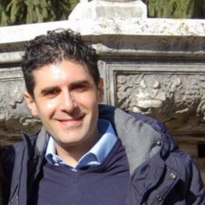 Jochen Schuetze, photo 1