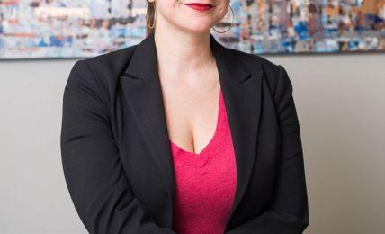 Kristen Bykowski, photo 1