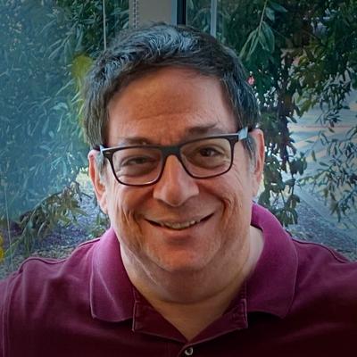 Daniel Steinberg, photo 2