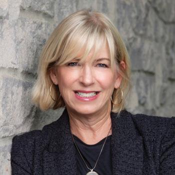 Sue O'Reilly, photo 1