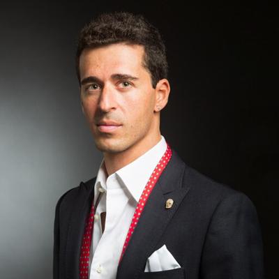 Andrea de Giorgio, photo 2