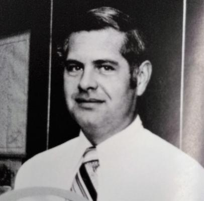 Fred Welden, photo 2