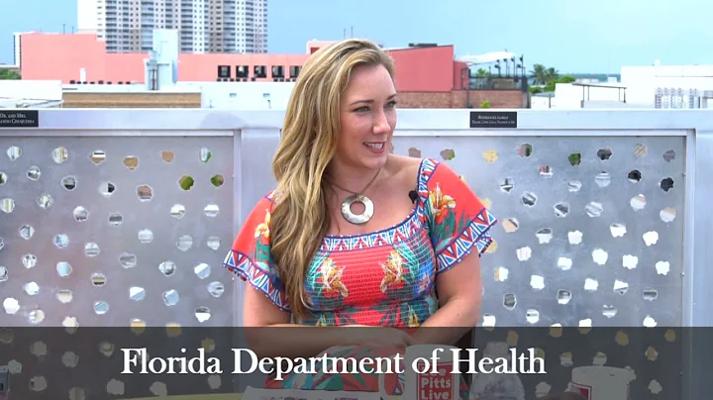 Angela DeHaven, photo 2