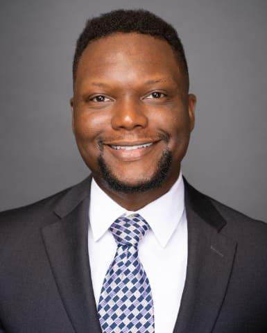 Patrick Johnson, photo 1