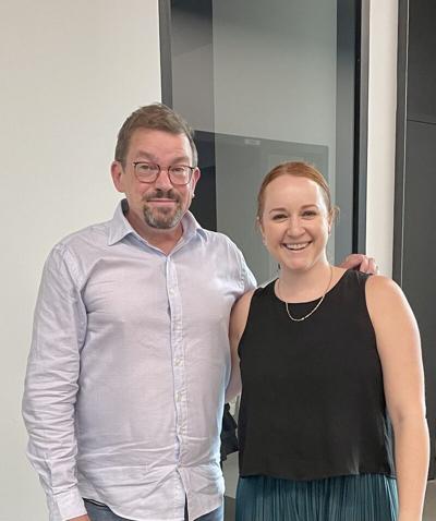 Lee Whitmore, photo 2