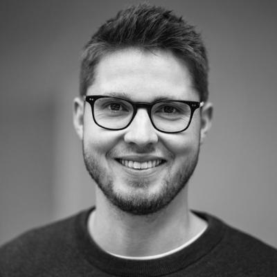 Anders Orup, photo 1