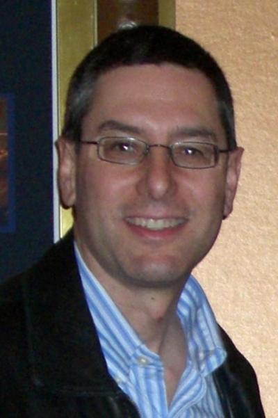 Phil Rosenberg, photo 1