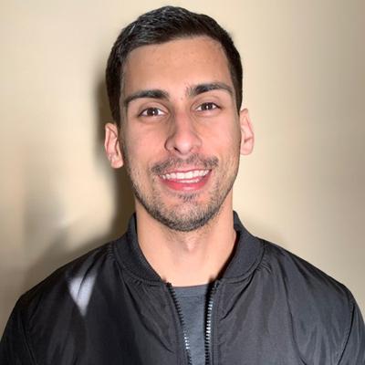 Tim Cheadle, photo 1