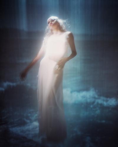 Hannah Gessler, photo 1