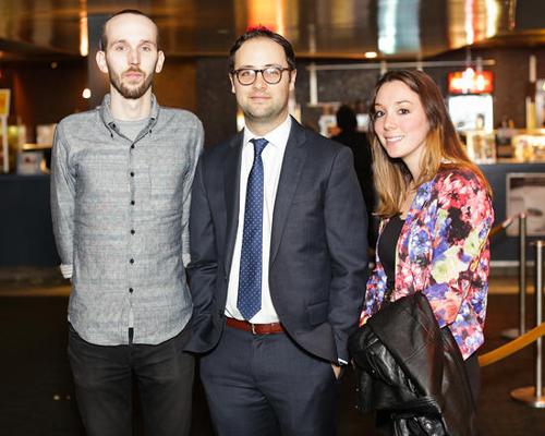 Harry Savinar, photo 2