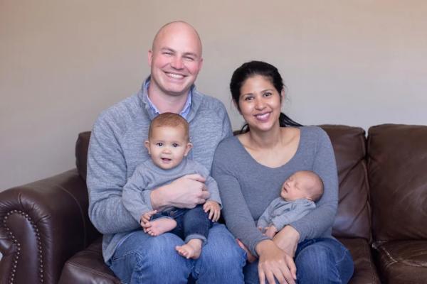 Cody Ebberson, photo 1