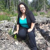 Ashley Rossetti, photo 2