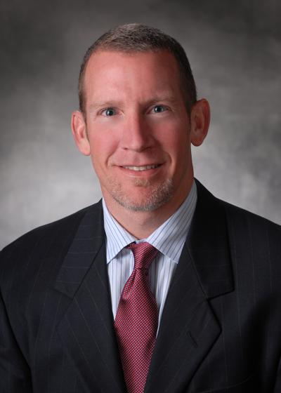 Patrick McCoy, photo 2