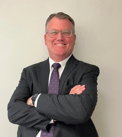 Scott Wilcox, photo 1