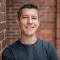 Michael Baskerville, photo 1