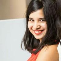 Vanessa Dias, photo 1