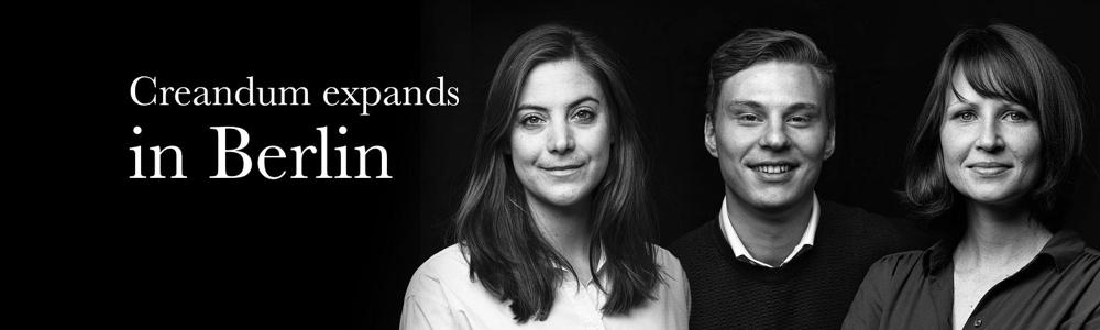 Felicitas Hagen, photo 1