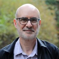 Dan Zigmond, photo 2