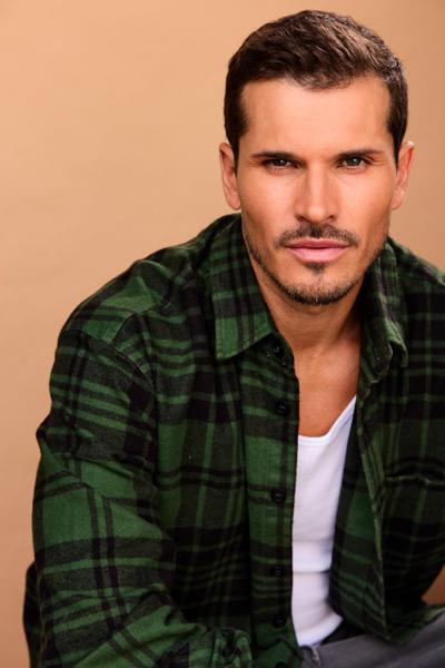 Gleb Shcherbakov, photo 2