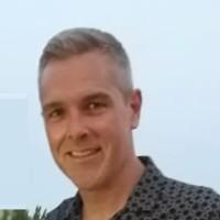 James Hillier, photo 1