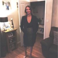 Nikki Jackson, photo 1