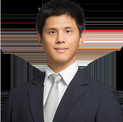 Michael Chen, photo 1
