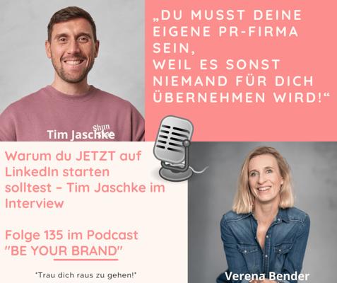 Tim Jaschke, photo 2