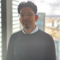 Amaad Mahmood, photo 1