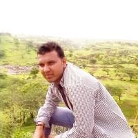 Shrikant Bhalerao, photo 1