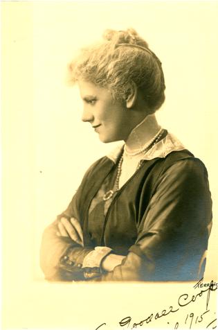 Ella Goodall, photo 1